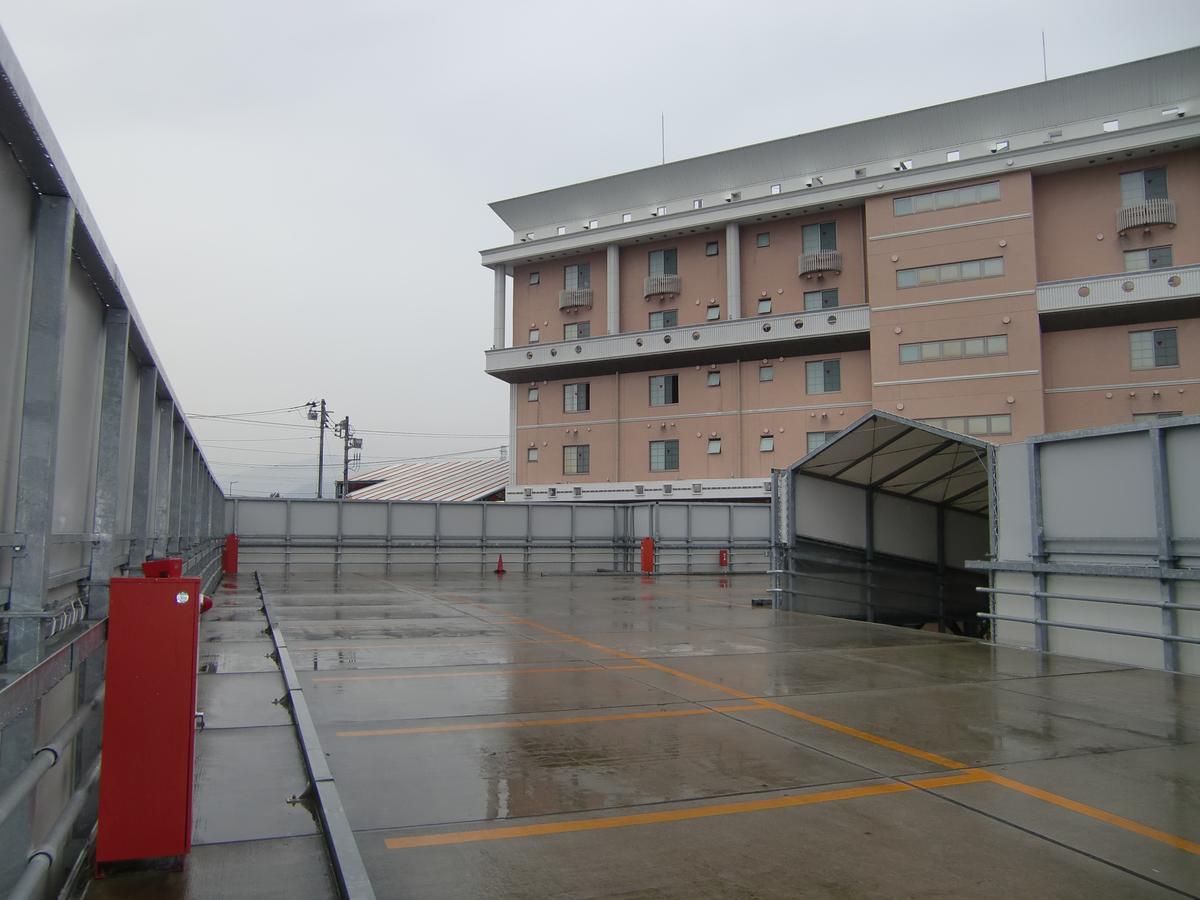 Golf Kofu Showa (Adults Only) Экстерьер фото